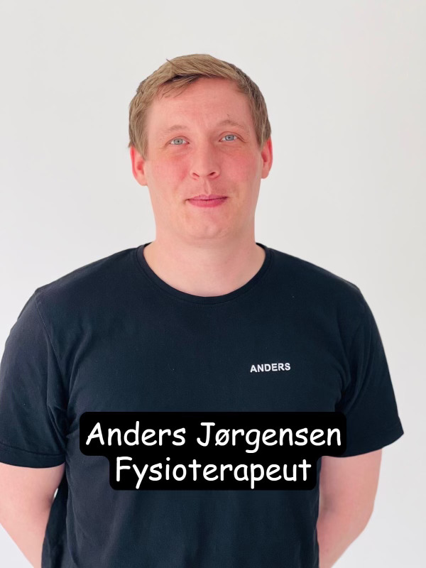 Anders Jørgensen