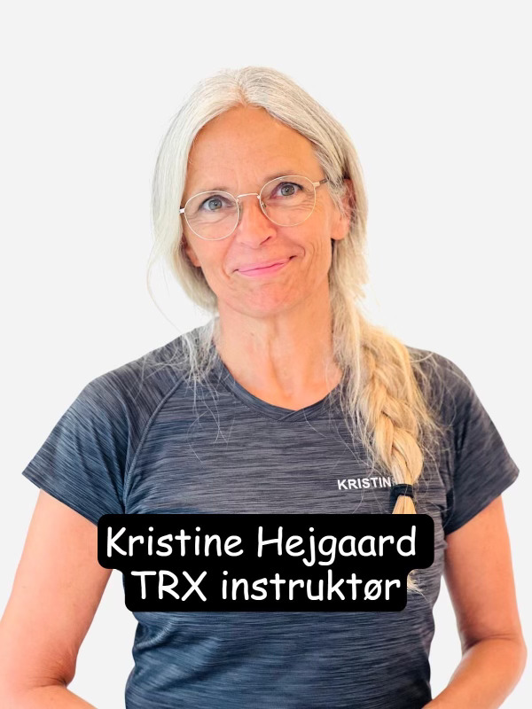 Kristine Lundgren Hejgaard