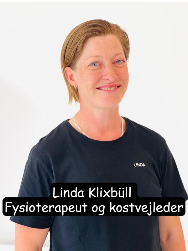 Linda Leonard Klixbüll