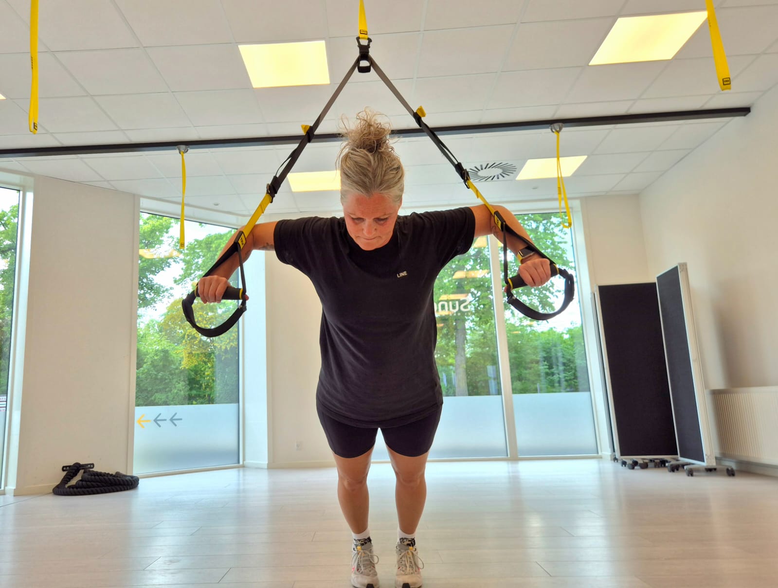 TRX