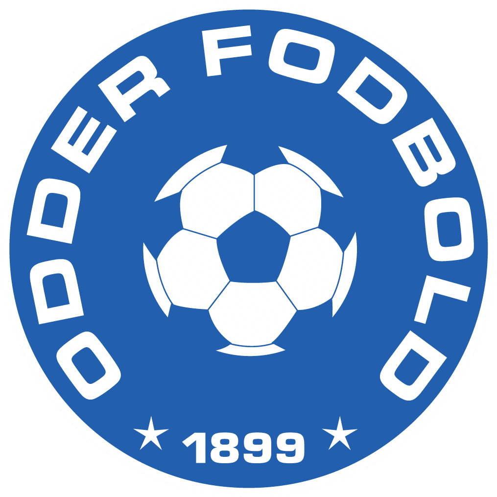 Stolt hovedsponsor af Odder Fodbold