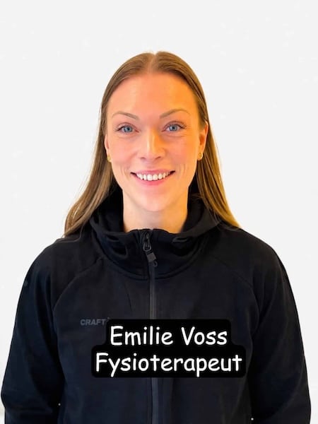 Babyfysioterapi hos Sund Fysik
