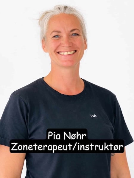 Zoneterapi hos Sund Fysik