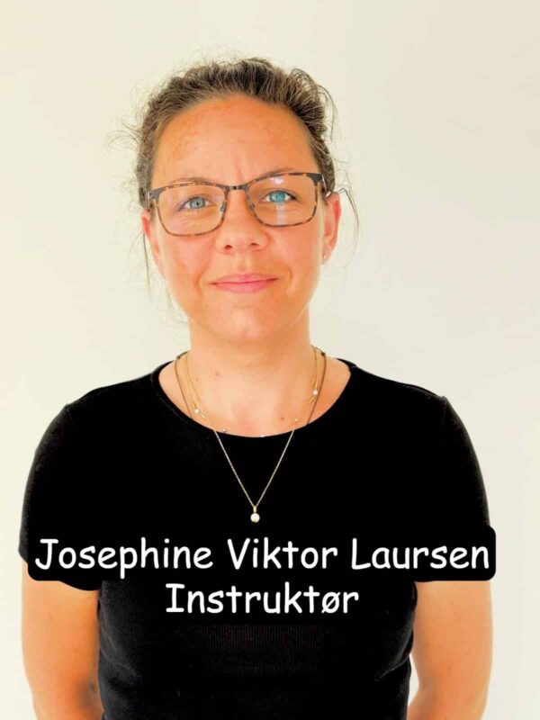Josephine Viktor Laursen, Hit Fit Dance- og Pilatesinstruktør